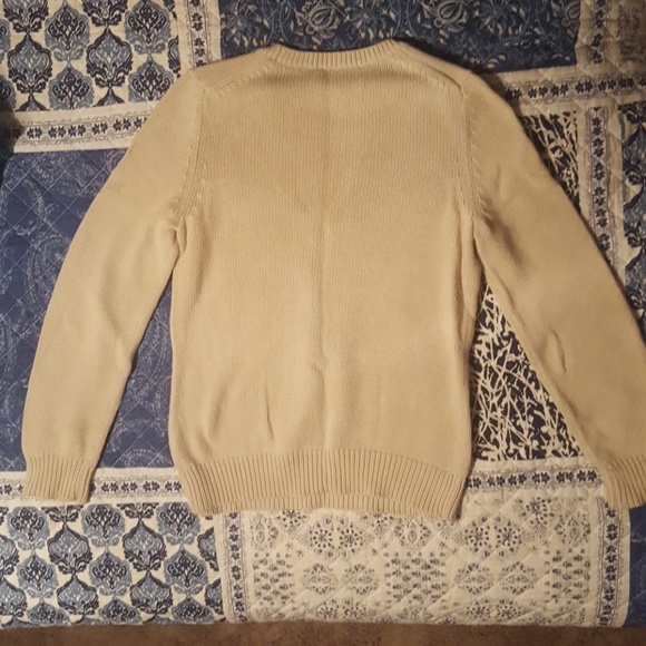 Sweater - Picture 2 of 2